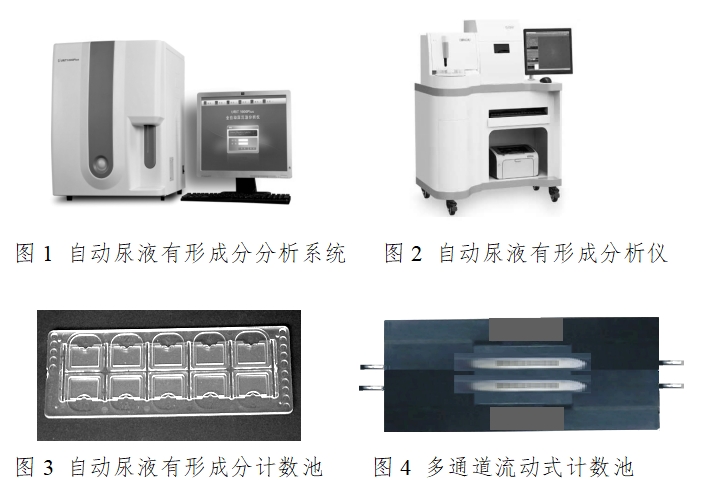 自動尿液有形成分分析儀注冊技術(shù)審查指導原則(2016年修訂版)(2016年第22號)(圖1) 自動尿液有形成分分析儀注冊技術(shù)審查指導原則(2016年修訂版)(2016年第22號)(圖1)