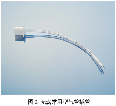 氣管插管產(chǎn)品注冊審查指導(dǎo)原則（2024修訂版）（2024年第21號）(圖2)