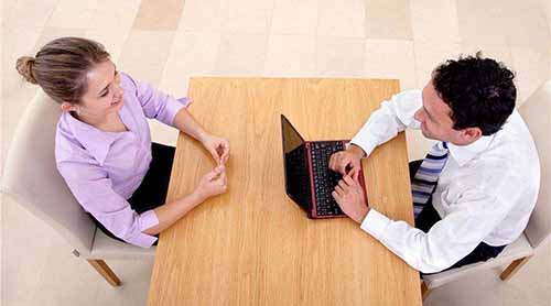 臨床試驗中PM/CRA如何應(yīng)對申辦方的面試？(圖2)