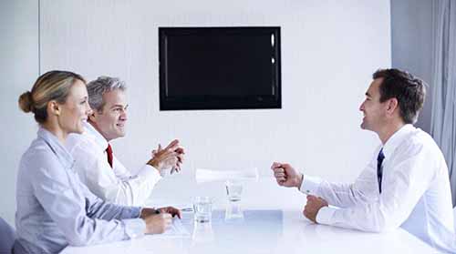 臨床試驗中PM/CRA如何應(yīng)對申辦方的面試？(圖3)