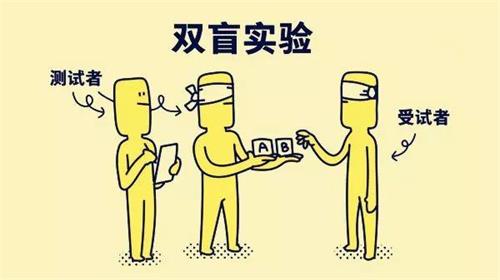 臨床雙盲是什么意思？淺談雙盲試驗注意要點(圖1)