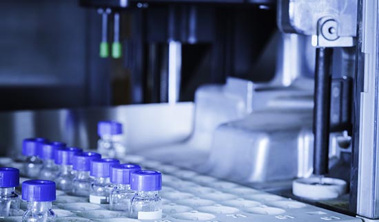 談?wù)勚扑帍S固體制劑GMP凈化車間布局