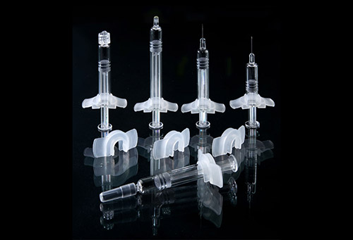 預(yù)灌封注射器的標(biāo)準(zhǔn)研究及市場(chǎng)布局