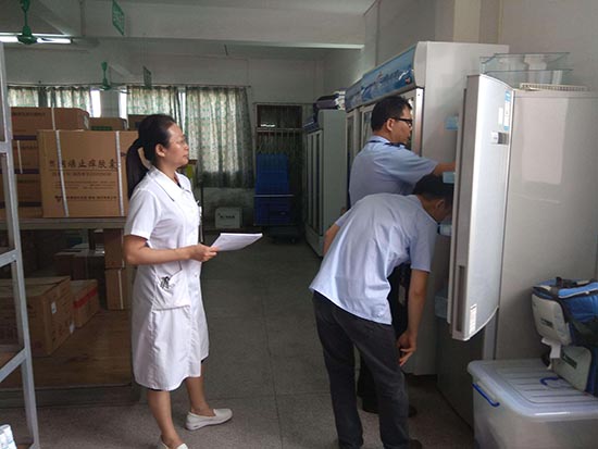 如何做好醫(yī)療器械不良事件監(jiān)測(cè)培訓(xùn)？(圖1)