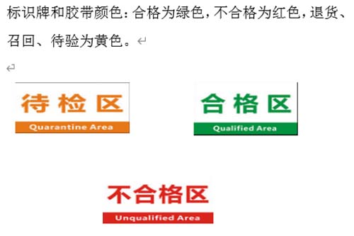 gmp年度培訓計劃的內(nèi)容都有哪些？(圖5)