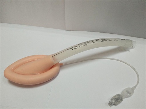 一次性使用醫(yī)用喉罩注冊技術(shù)審查指導(dǎo)原則(2018年修訂)(2018年第107號)(圖1) 一次性使用醫(yī)用喉罩注冊技術(shù)審查指導(dǎo)原則(2018年修訂)(2018年第107號)(圖1)