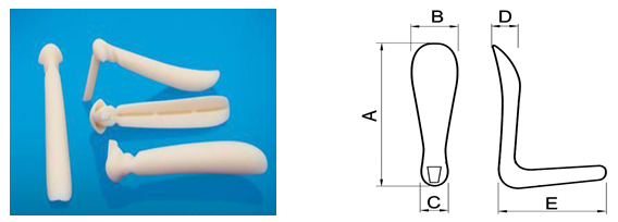 整形用面部植入假體注冊(cè)技術(shù)審查指導(dǎo)原則(2020年第36號(hào))(圖1) 整形用面部植入假體注冊(cè)技術(shù)審查指導(dǎo)原則(2020年第36號(hào))(圖1)