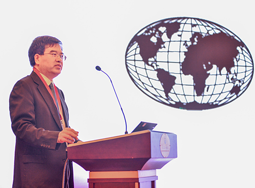 國(guó)際醫(yī)療器械監(jiān)管機(jī)構(gòu)論壇管理委員會(huì)第14次會(huì)議開(kāi)放會(huì)議在北京開(kāi)幕